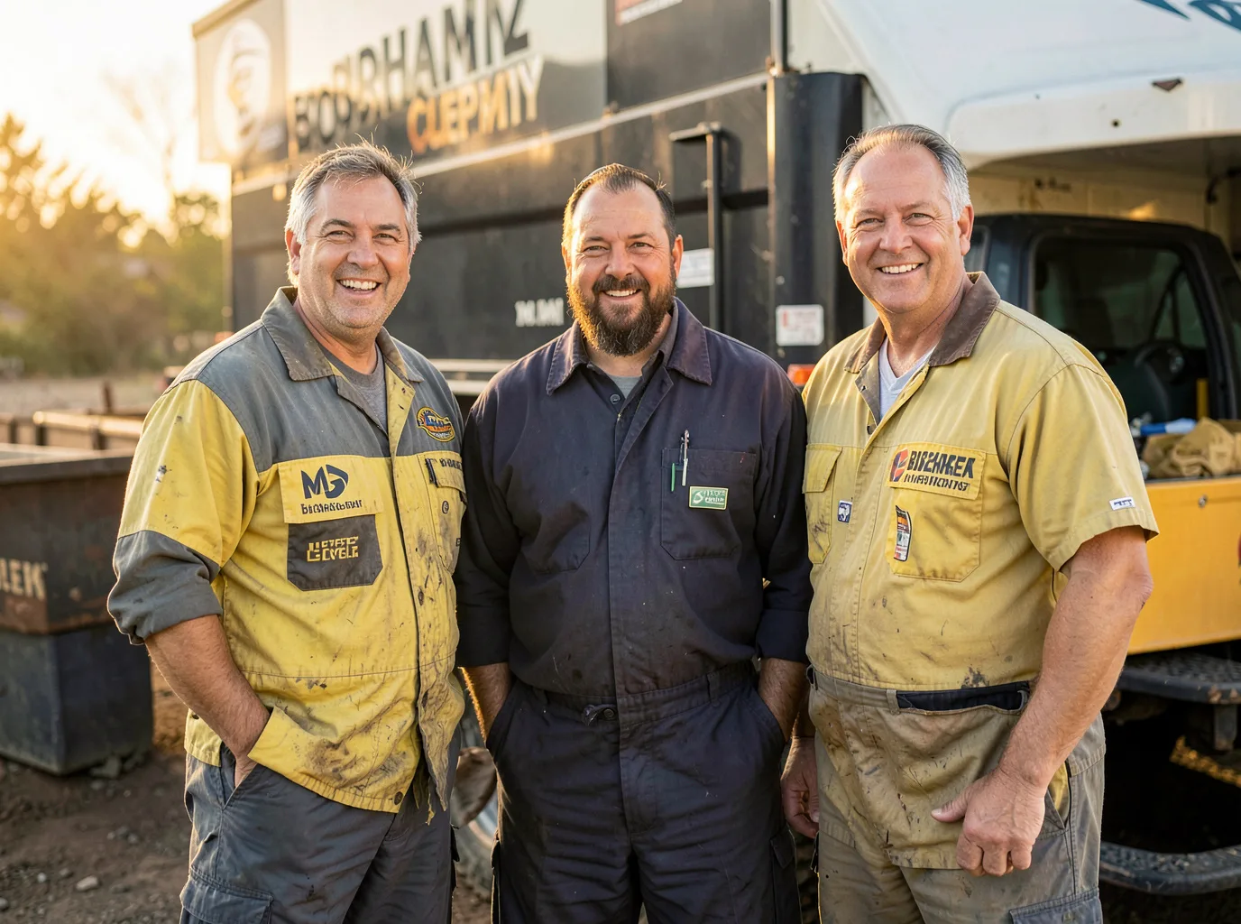 Sewage Cleanup company in Salisbury, MD