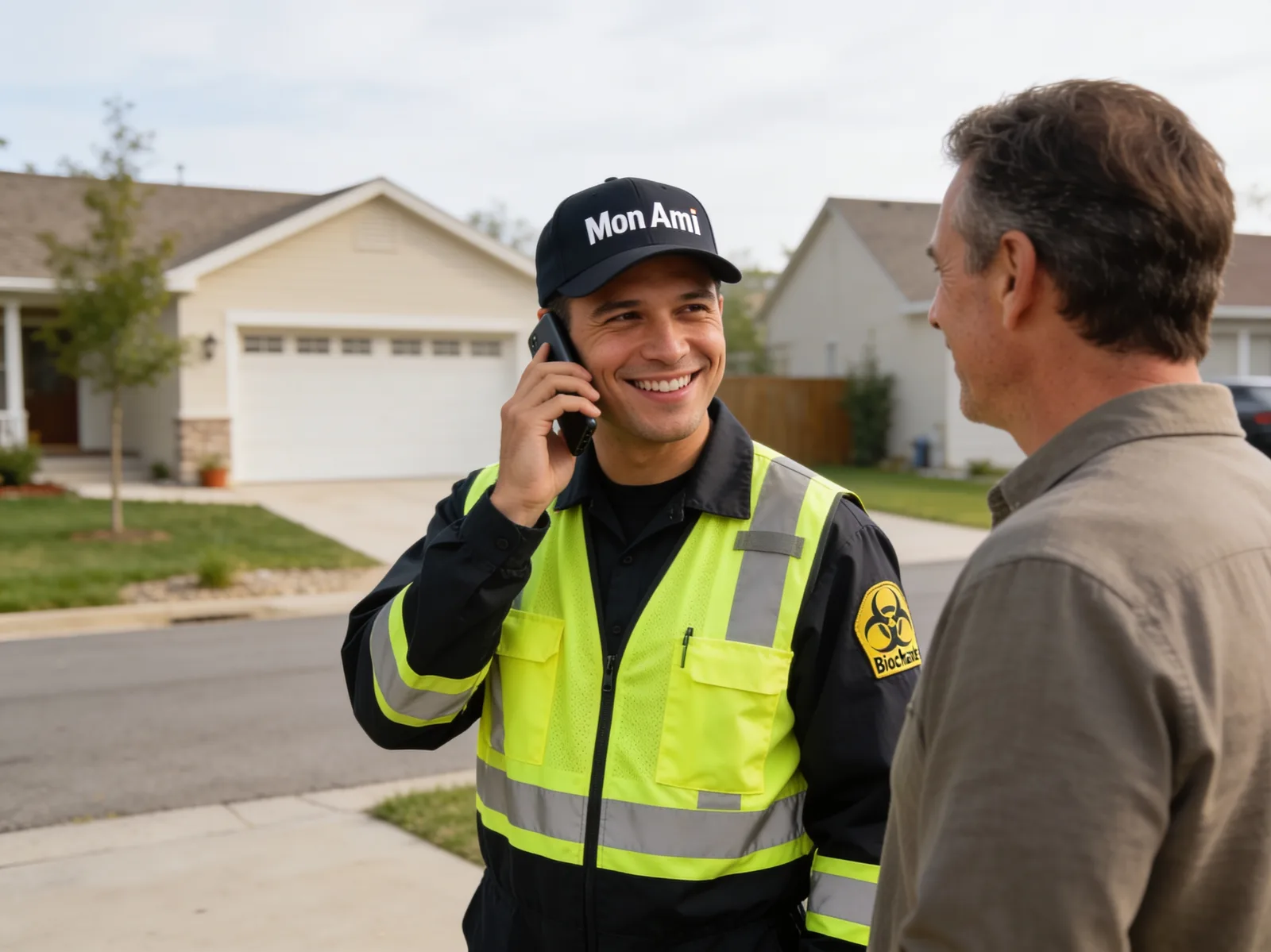 Sewage Cleanup Salisbury, MD FAQs